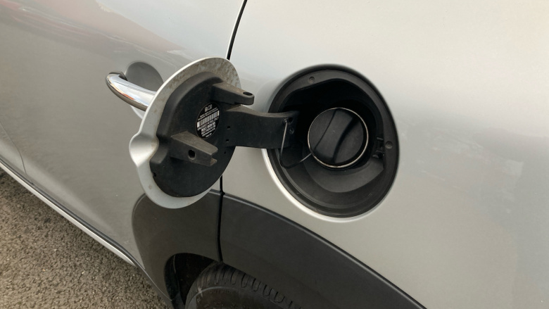 MINI Countryman 1.6 Cooper S ALL4 190 5dr Petrol Hatchback